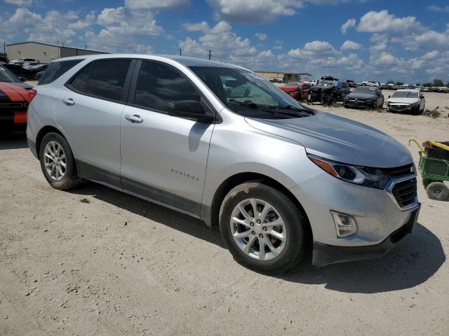 Photo 4 from auction – 2021 CHEVROLET EQUINOX LS with VIN 3GNAXHEV3MS182530