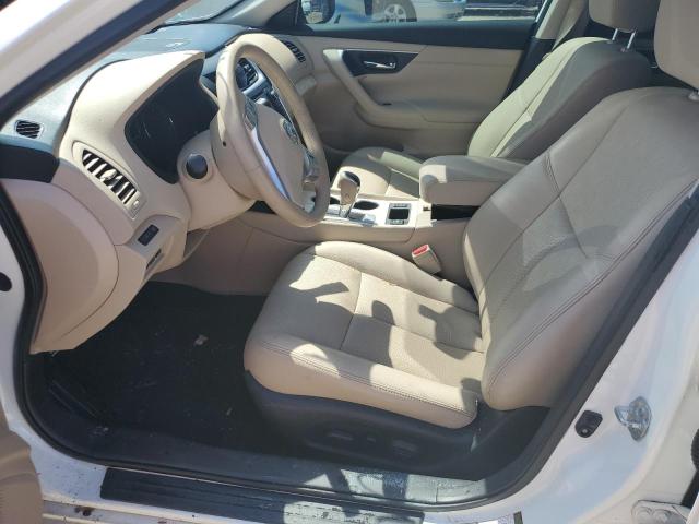 Photo 7 from auction – 2016 NISSAN ALTIMA 2.5 with VIN 1N4AL3AP3GC260934