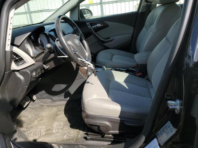 Photo 7 from auction – 2017 BUICK VERANO with VIN 1G4PP5SK4H4121605