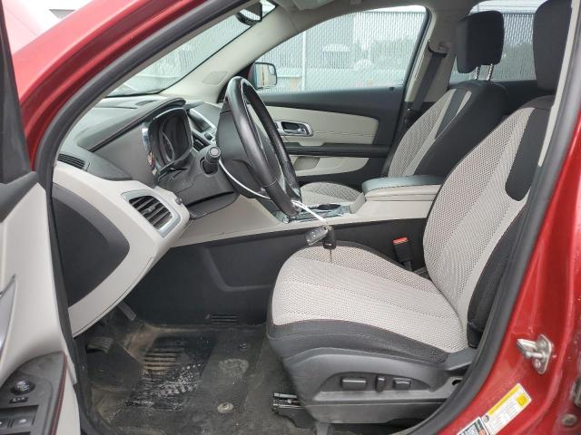 Photo 7 from auction – 2014 GMC TERRAIN SL with VIN 2GKFLWE33E6130980