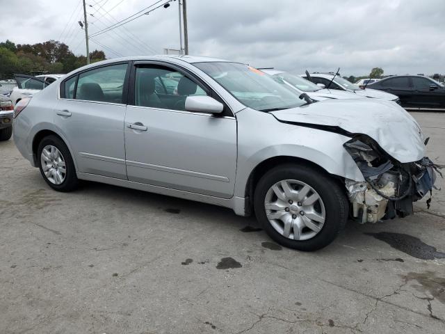 Photo 4 from auction – 2012 NISSAN ALTIMA BAS with VIN 1N4AL2AP2CN557752