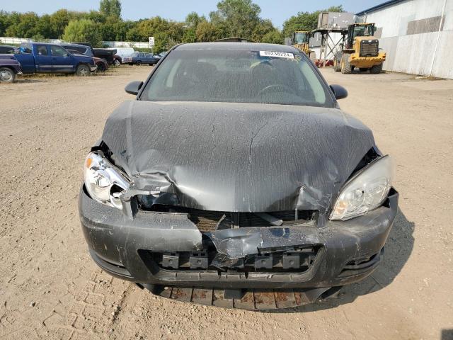 Photo 5 from auction – 2012 CHEVROLET IMPALA LT with VIN 2G1WG5E32C1280592