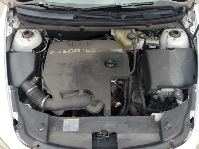 Photo 11 from auction – 2010 CHEVROLET MALIBU LS with VIN 1G1ZB5EB3A4143228