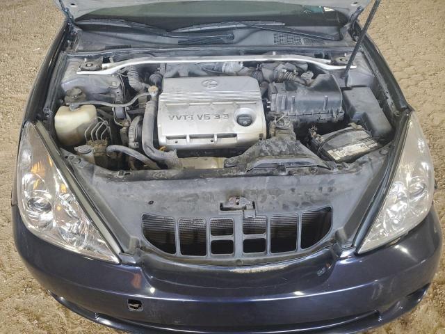 Photo 11 from auction – 2006 LEXUS ES 330 with VIN JTHBA30GX65163883