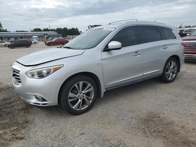 INFINITI QX60 2015 with VIN 5N1AL0MN9FC512490 - Photo from auction