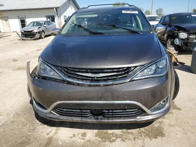 Photo 5 from auction – 2017 CHRYSLER PACIFICA E with VIN 2C4RC1N79HR679620