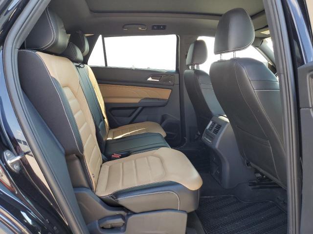 Photo 11 from auction – 2022 VOLKSWAGEN ATLAS CROS with VIN 1V2FE2CA3NC216571