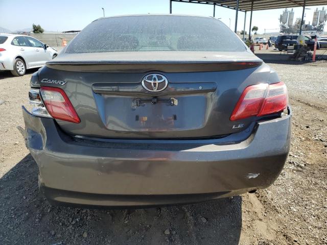 Photo 6 from auction – 2009 TOYOTA CAMRY BASE with VIN 4T4BE46K39R102992