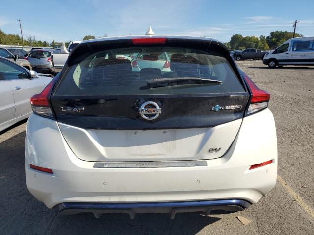 Photo 6 from auction – 2020 NISSAN LEAF SV with VIN 1N4AZ1CP8LC302802