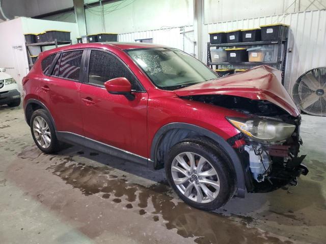 Photo 4 from auction – 2014 MAZDA CX-5 GT with VIN JM3KE2DYXE0426993