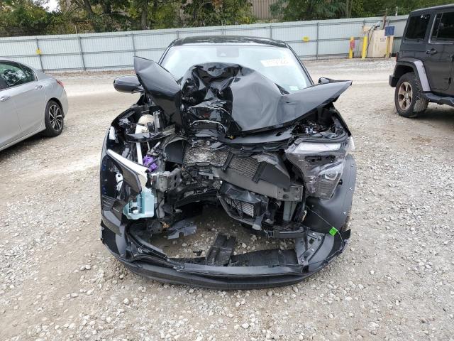 Photo 5 from auction – 2024 CHEVROLET TRAX LS with VIN KL77LFE29RC128930