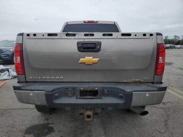 Photo 6 from auction – 2012 CHEVROLET SILVERADO with VIN 1GC1KXCG6CF223760