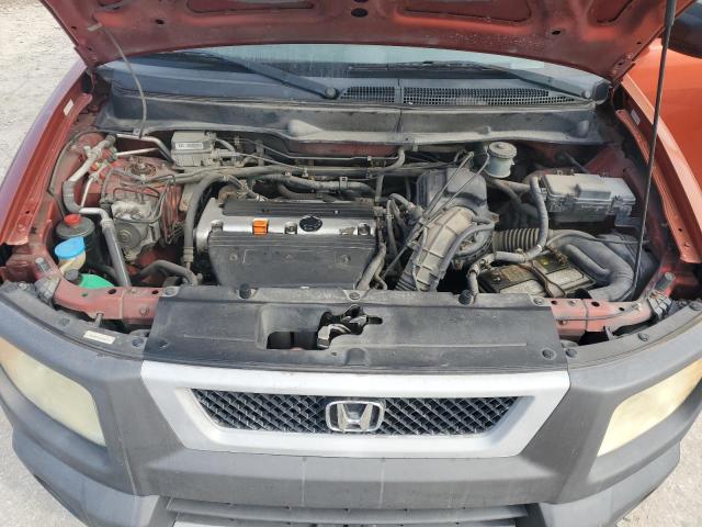 Photo 11 from auction – 2003 HONDA ELEMENT EX with VIN 5J6YH285X3L024763