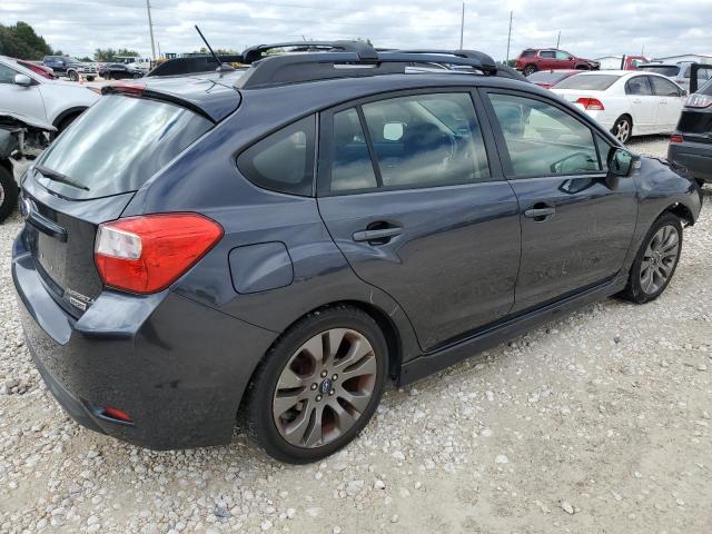 Photo 3 from auction – 2015 SUBARU IMPREZA SP with VIN JF1GPAT67F8243899