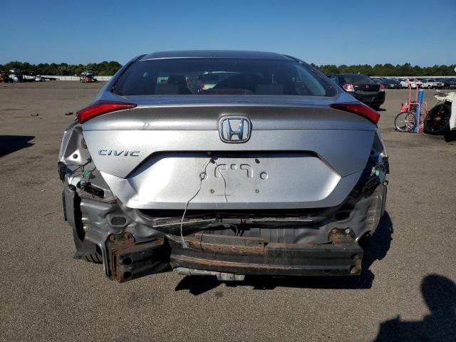Photo 6 from auction – 2016 HONDA CIVIC EX with VIN 19XFC2F73GE228724