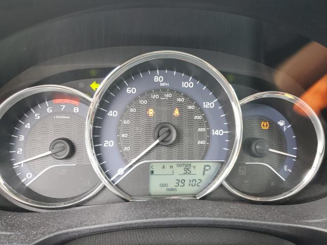 Фото 9 с аукциона – 2014 TOYOTA COROLLA L с VIN 2T1BURHE5EC100769