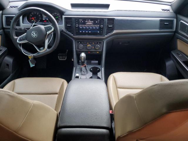 Photo 8 from auction – 2020 VOLKSWAGEN ATLAS CROS with VIN 1V21E2CA3LC228873
