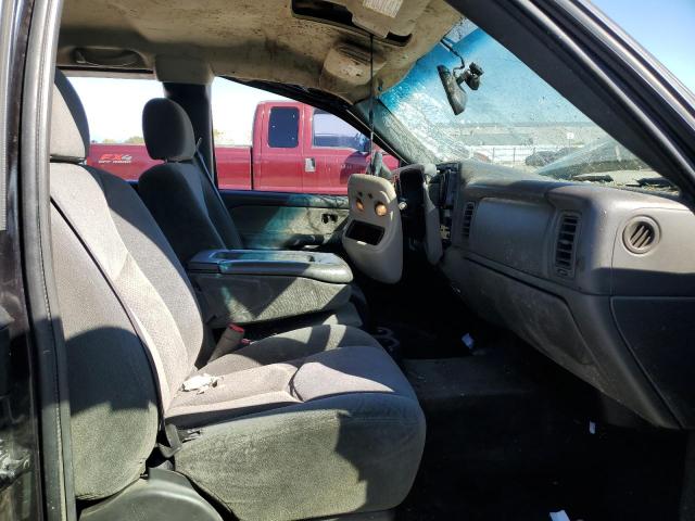 Photo 7 from auction – 2003 CHEVROLET silverado with VIN 2GCEC19T731181851