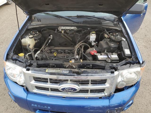 Photo 12 from auction – 2012 FORD ESCAPE XLT with VIN 1FMCU0D74CKC32520