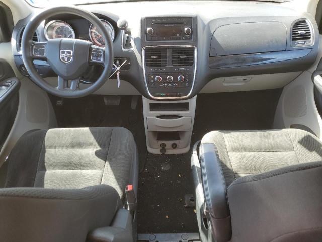 Фото 8 с аукциона – 2017 DODGE GRAND CARA с VIN 2C4RDGBG2HR830690
