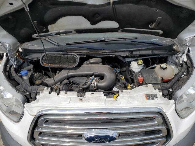 Photo 12 from auction – 2015 FORD TRANSIT T- with VIN 1FBZX2ZM5FKA75962