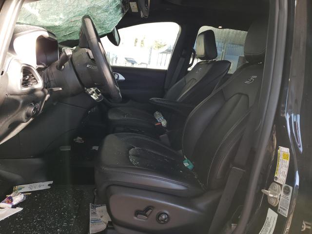 Photo 7 from auction – 2023 CHRYSLER PACIFICA T with VIN 2C4RC1BG9PR555222