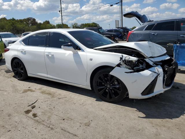 Photo 4 from auction – 2019 LEXUS ES 350 with VIN 58ABZ1B17KU044412