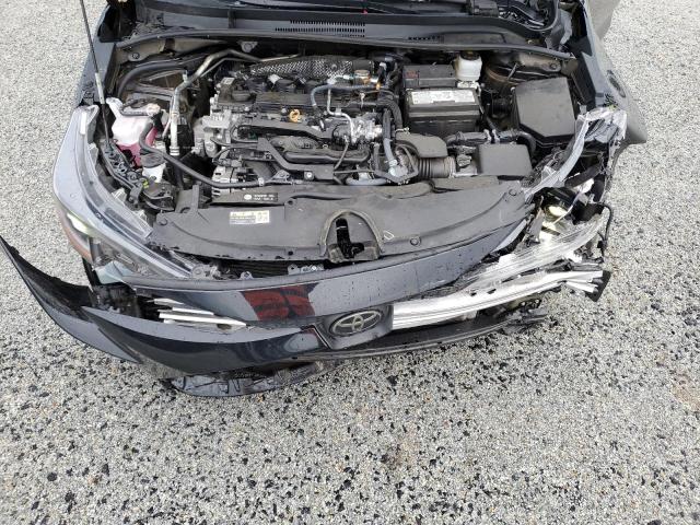 Photo 11 from auction – 2024 TOYOTA COROLLA LE with VIN 5YFB4MDE9RP142554