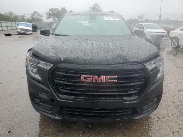 Photo 5 from auction – 2023 GMC TERRAIN SL with VIN 3GKALPEG5PL167420