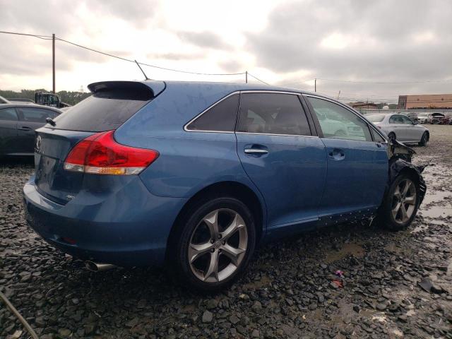 Photo 3 from auction – 2010 TOYOTA VENZA with VIN 4T3BK3BB3AU034191
