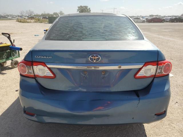 Photo 6 from auction – 2012 TOYOTA COROLLA BA with VIN 5YFBU4EE3CP073012