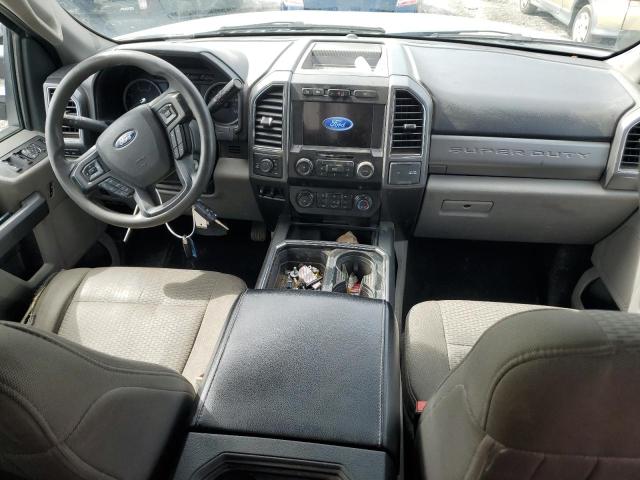 Photo 8 from auction – 2019 FORD F250 SUPER with VIN 1FT7X2BT2KEG68613
