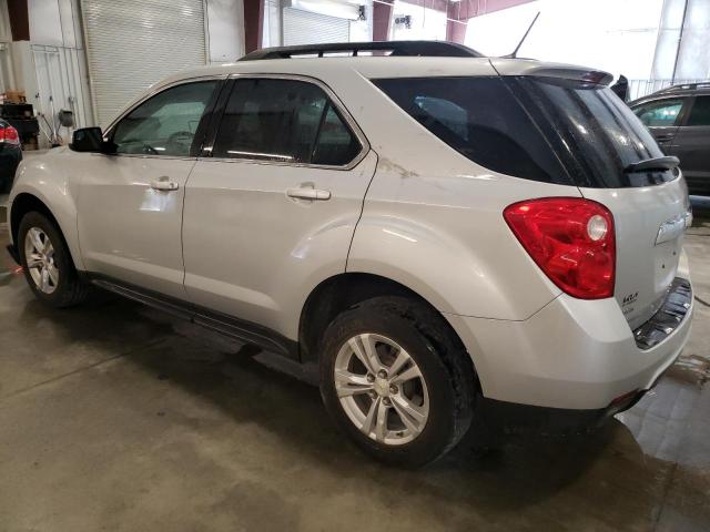 Foto 2 de la subasta – 2013 CHEVROLET EQUINOX LT con VIN 2GNFLEEK6D6284957