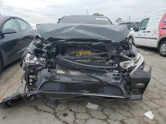 Photo 5 from auction – 2015 INFINITI Q50 BASE with VIN JN1BV7AP1FM343659