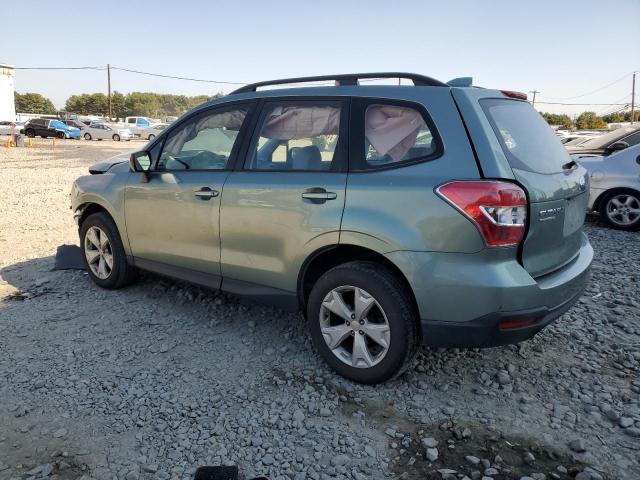 Photo 2 from auction – 2016 SUBARU FORESTER 2 with VIN JF2SJABC8GH478599