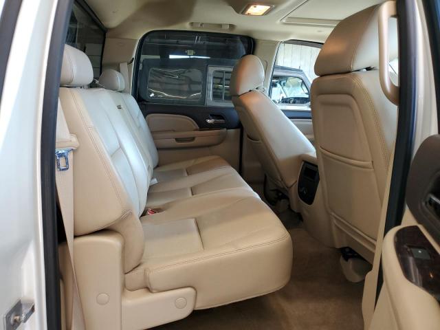 Photo 10 from auction – 2011 GMC SIERRA K15 with VIN 3GTP2XE25BG309375