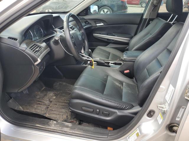 Photo 7 from auction – 2015 HONDA CROSSTOUR with VIN 5J6TF3H51FL001785