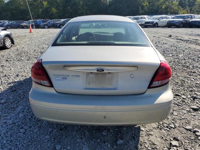 Photo 6 from auction – 2004 FORD TAURUS SES with VIN 1FAFP55S94A209031