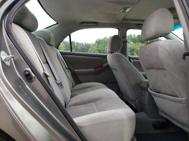 Photo 10 from auction – 2007 TOYOTA COROLLA CE with VIN 2T1BR32E27C823425