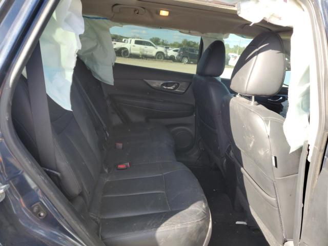 Photo 11 from auction – 2015 NISSAN ROGUE S with VIN 5N1AT2MV9FC787529