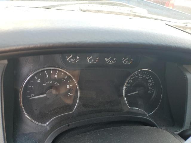 Zdjęcie 9 z aukcji – 2012 FORD F150 SUPER z VIN 1FTEW1CMXCFB94207