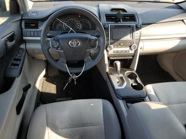 Photo 8 from auction – 2014 TOYOTA CAMRY L with VIN 4T1BF1FK5EU412335