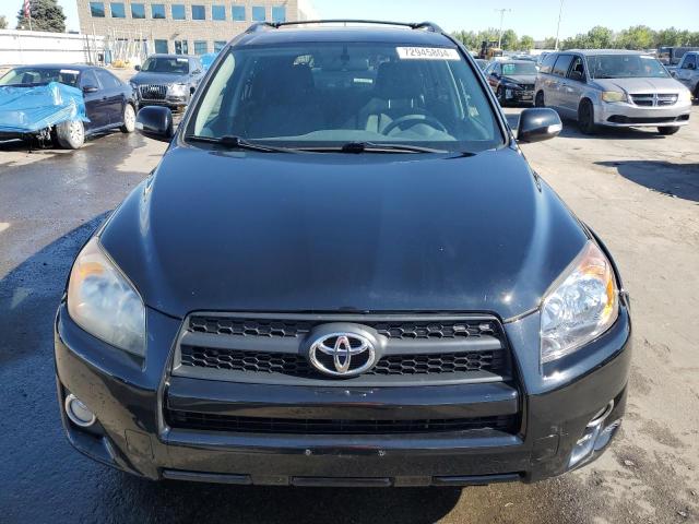 Photo 5 from auction – 2012 TOYOTA RAV4 SPORT with VIN JTMRF4DV3C5053124