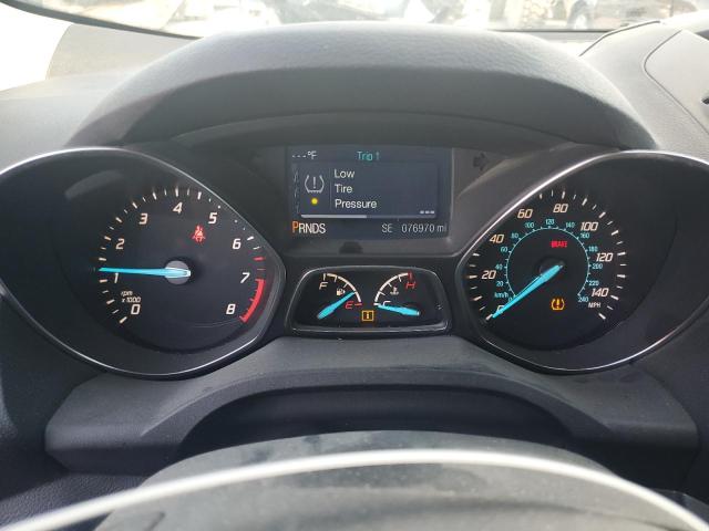 صورة رقم 9 من المزاد - 2014 FORD ESCAPE SE مع VIN 1FMCU0GX4EUD43894