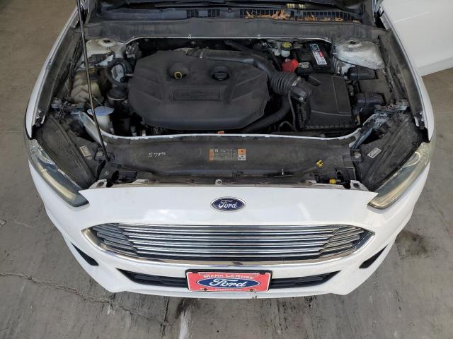 Photo 11 from auction – 2013 FORD FUSION SE with VIN 3FA6P0H98DR139619