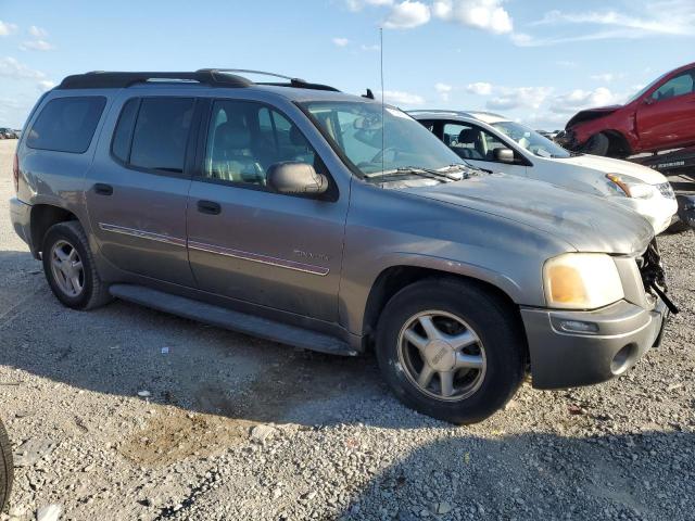 Photo 4 from auction – 2006 GMC ENVOY XL with VIN 1GKET16S766147308