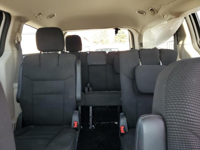 Photo 10 from auction – 2020 DODGE GRAND CARA with VIN 2C4RDGBG1LR230669