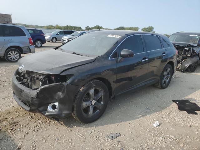 TOYOTA VENZA 2009 with VIN 4T3BK11A49U021622 - Photo from auction