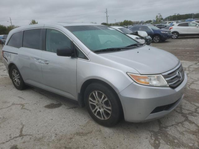 Photo 4 from auction – 2011 HONDA ODYSSEY EX with VIN 5FNRL5H68BB005679