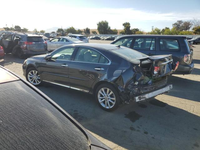 Photo 2 from auction – 2010 LEXUS ES 350 with VIN JTHBK1EG4A2399062